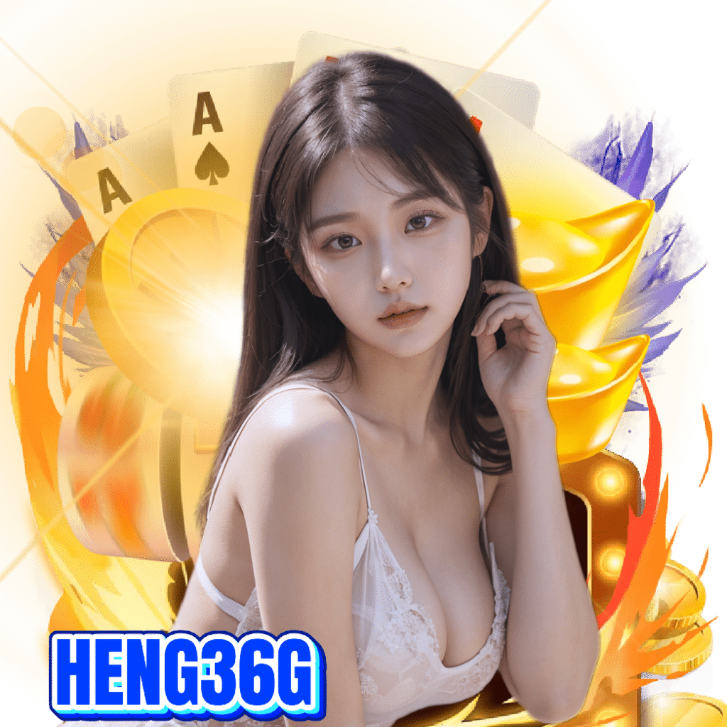 heng36g ฝากถอนออโต้