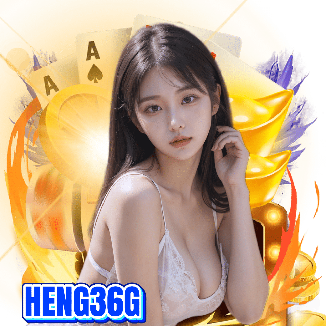 heng36g ฝากถอนออโต้