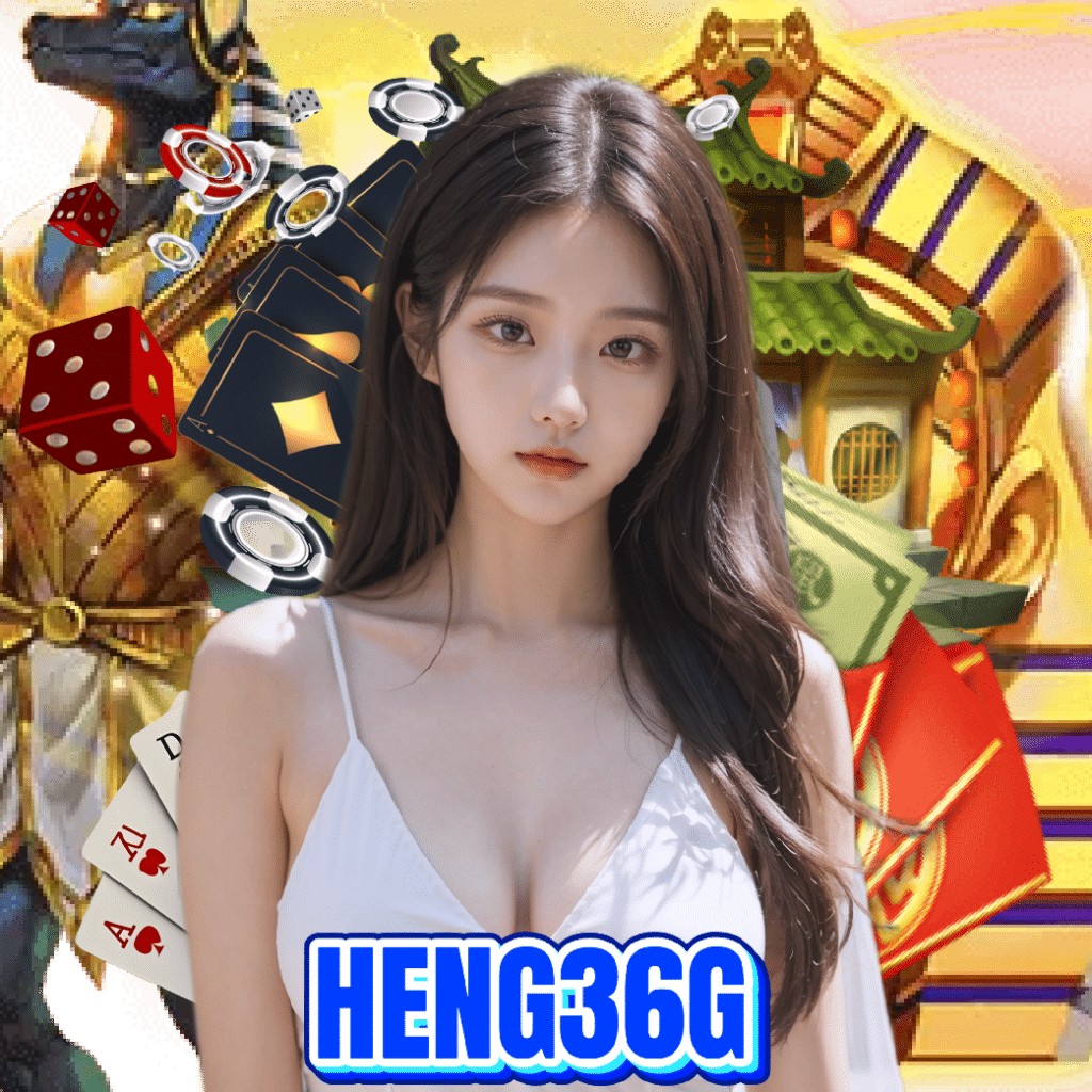 heng36g อันดับ 1