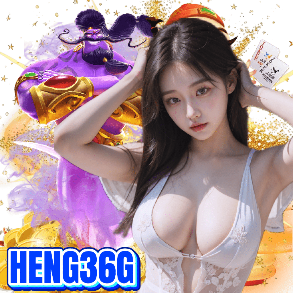 heng36g เว็บตรง